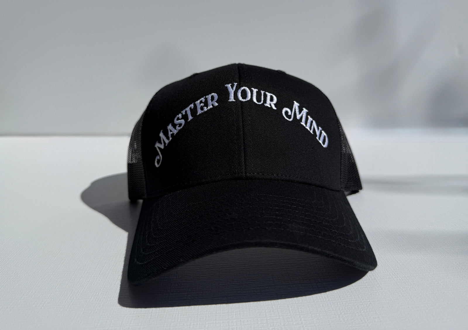 MYM Trucker Hat