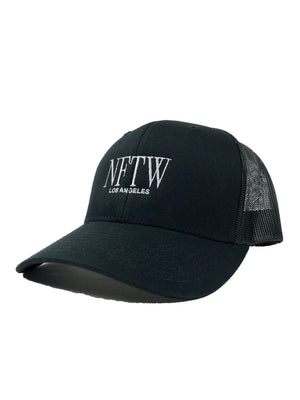 NFTW LA Trucker Hat